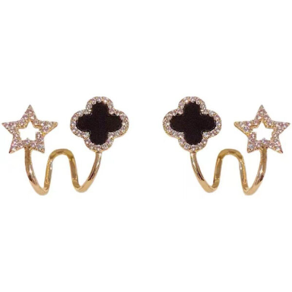 Aretes Estrella - Imagen 5