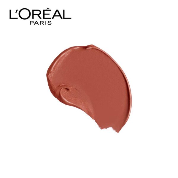 L`OREAL Labial Pro Matte Gloss 318 - Imagen 2