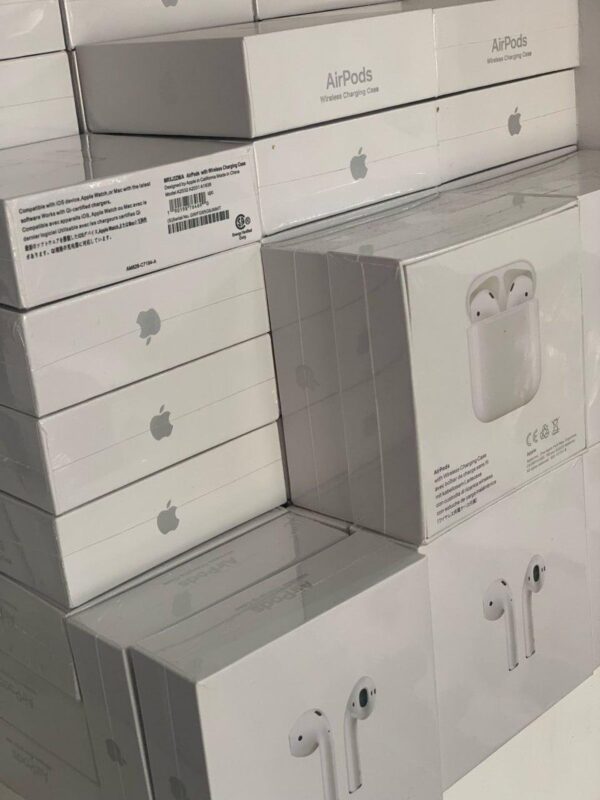 AirPods Pro Replicas certificadas - Imagen 4