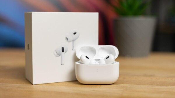 AirPods Pro 2da generación - Imagen 5