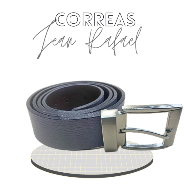 Correas JeanRafael para Hombres - Imagen 3