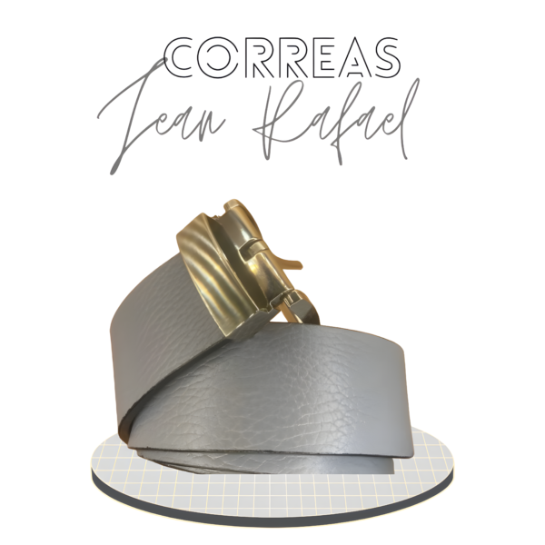 Correas JeanRafael para Hombres - Imagen 2