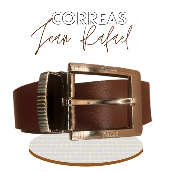 Correas JeanRafael para Hombres - Imagen 2