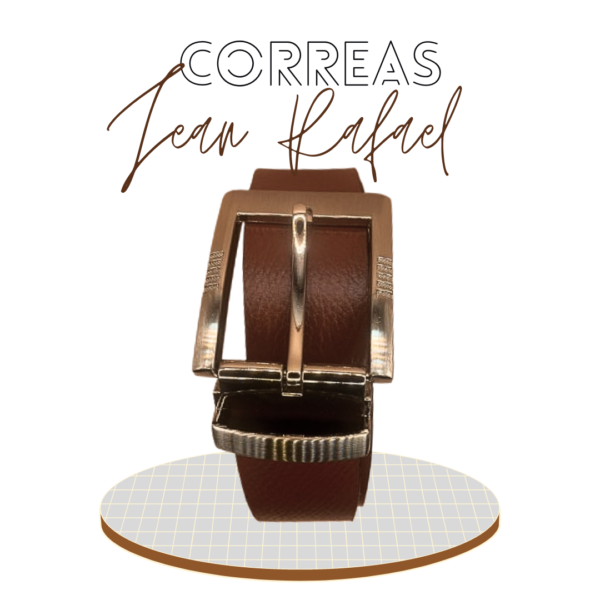 Correas JeanRafael para Hombres