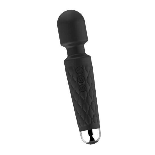 Vibrador Impermeable con 20 Tipo de Fuerzas - Imagen 6